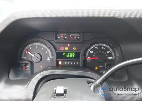 2014 Ford E-150 Commercial from USA, damaged, VIN 1FTNE1EW2EDA71405